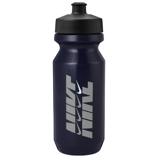 Nike Μπουκάλι νερού Big Mouth Graphic Bottle 2.0 650ml